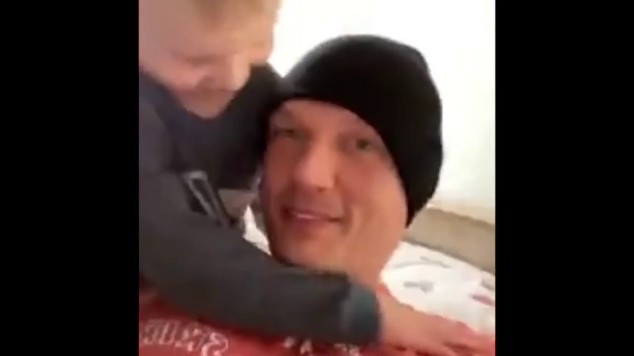 Family Time Nick Carter #instalive
