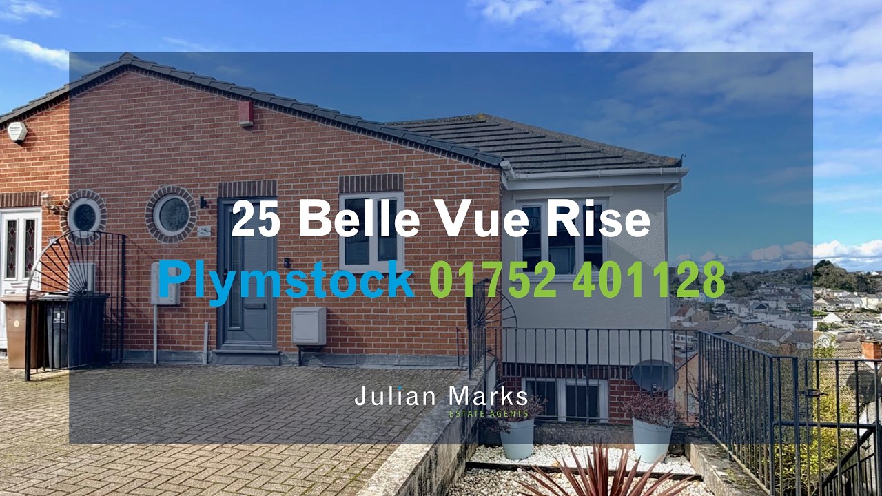 25 Belle Vue Rise Virtual Tour