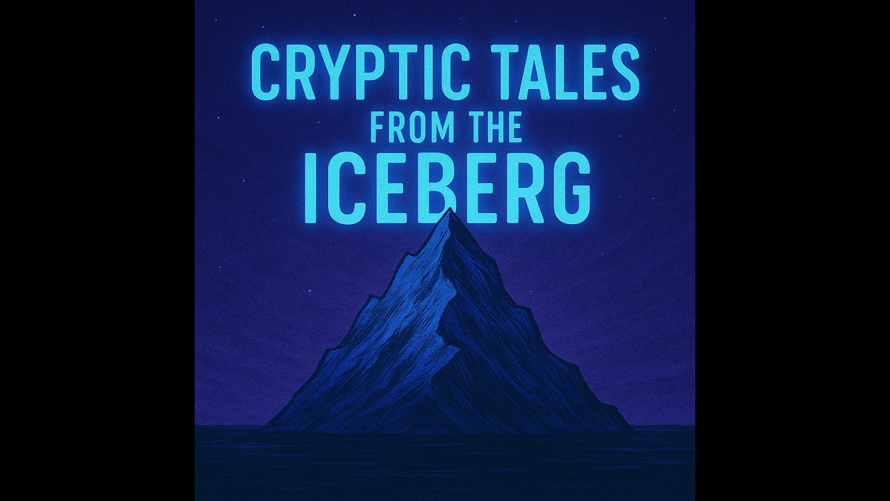 Cryptic Tales from the Iceberg: Layer 5 (feat. Nightmare Ronin)