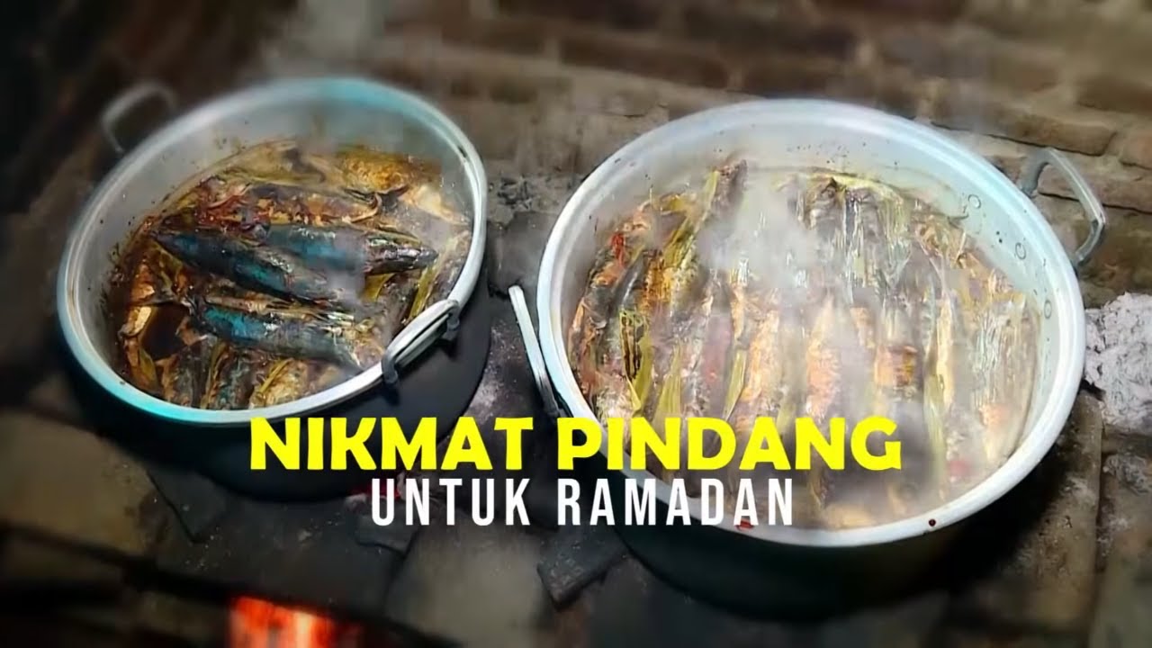Nikmat Pindang Untuk Ramadan | SECRET STORY (28/02/26)