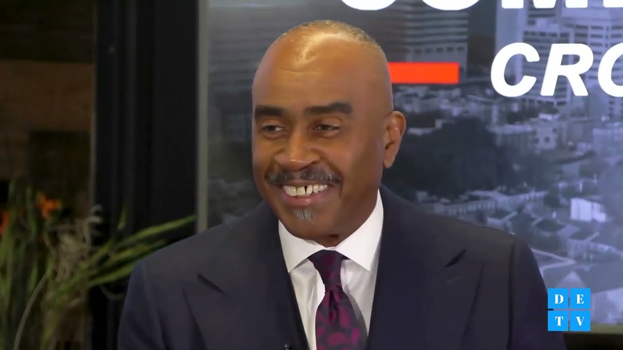 Community Crossfire with Norman Oliver ｜ January 28, 2024