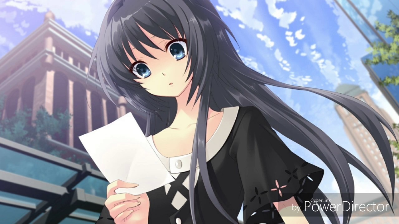 Sorry po polsku nightcore