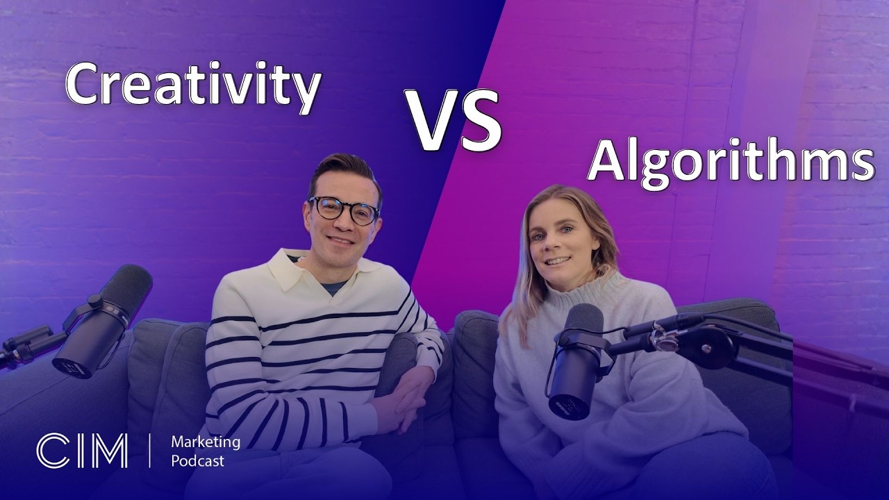 The creative strategies defining brand success in 2026