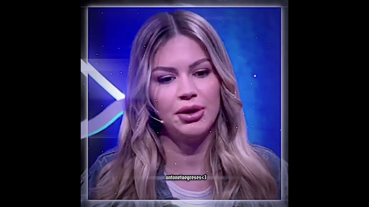 Antoneta Koci edit🫂🤍