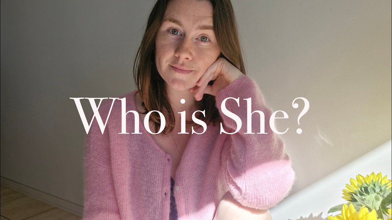 Understanding The Fantasy Self: who is she and why do we keep shopping for her?