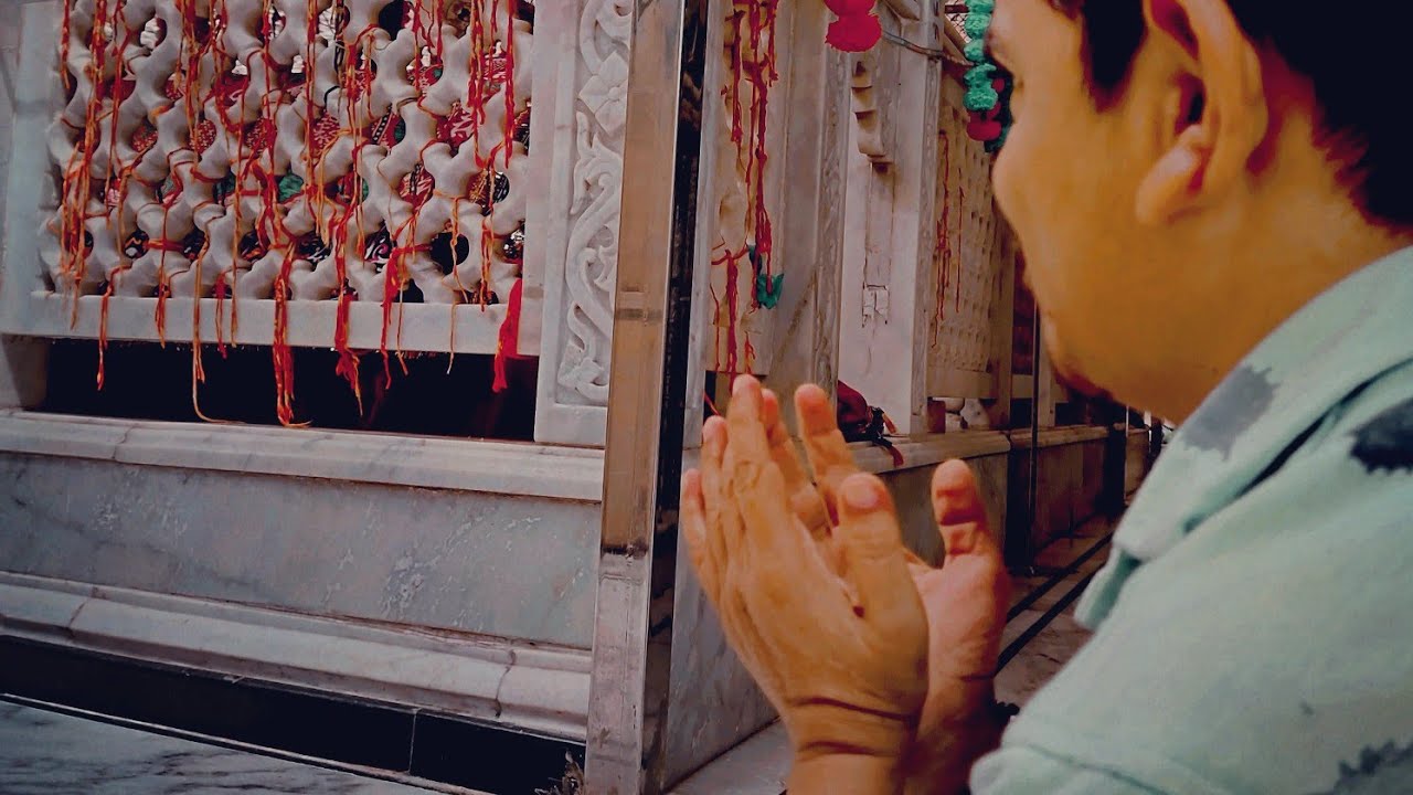 Qawwali Teri Jogan Aayi AbbanShah Dada Peer Ki Jaal Dargah Sharif Sanchore