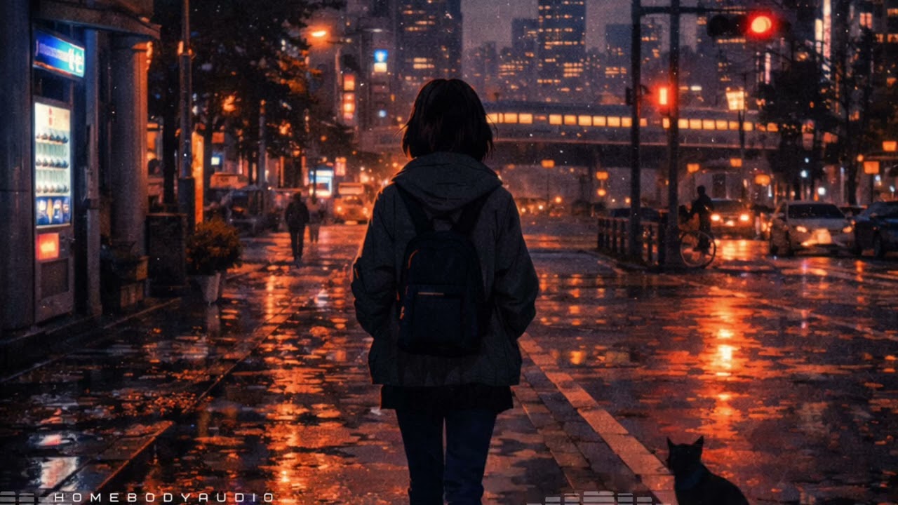 Night Air