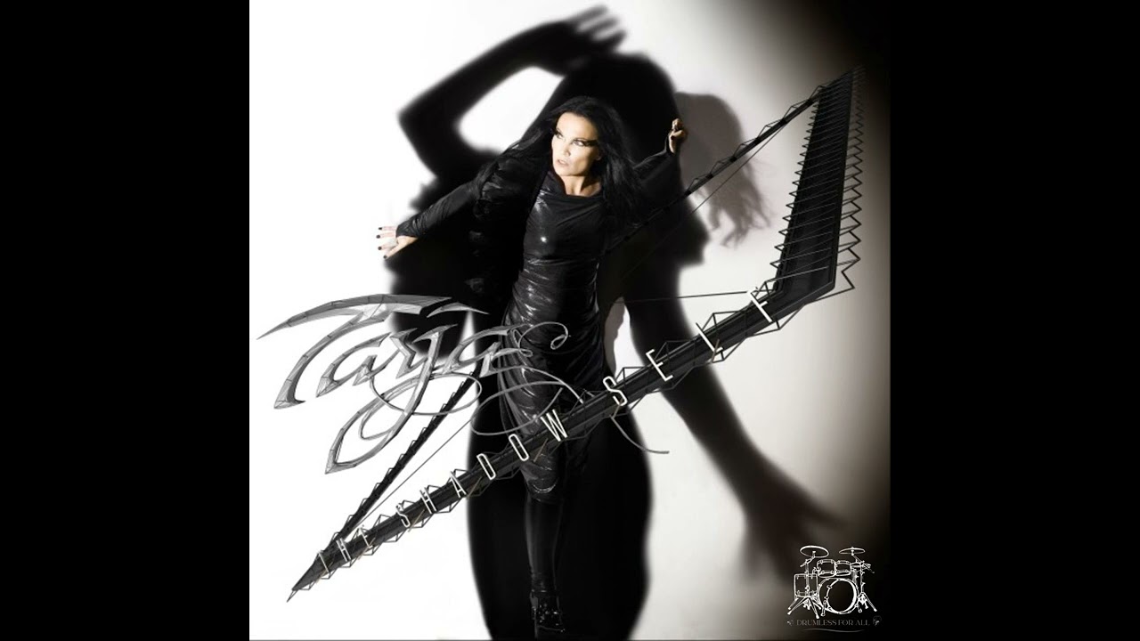 Tarja Turunen - The Living End [Drumless]