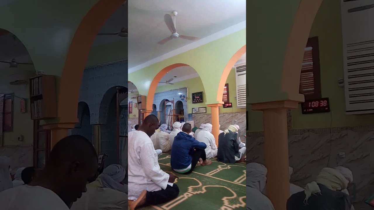 تيمادنين القصبة