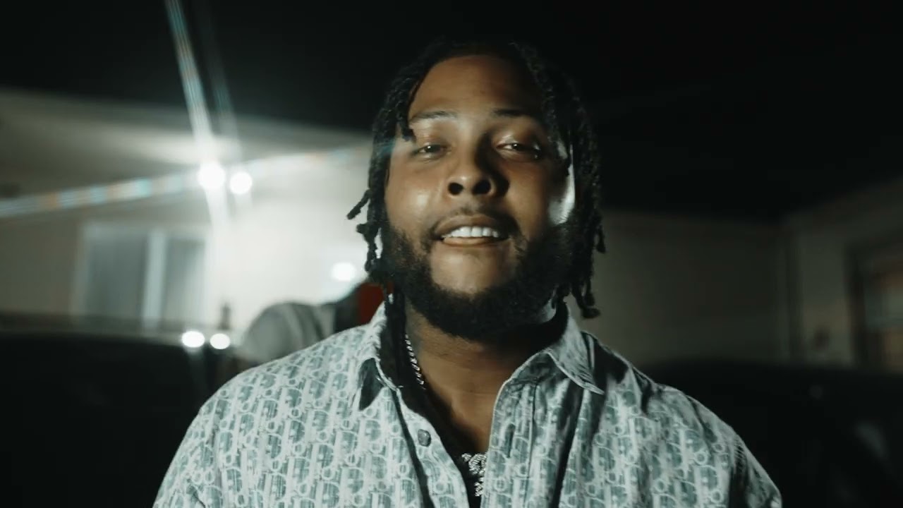 Hardo x Doe Boy - Trapn Off The Iphone (Official Music Video)