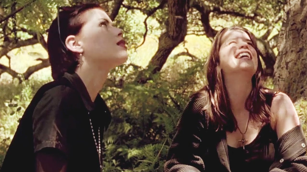 The Craft Recut Trailer