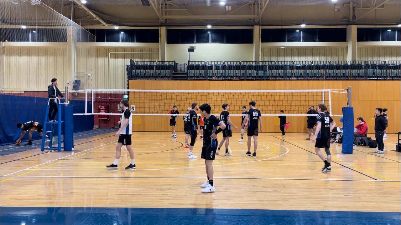 Bears vs Easts | PVL D2M