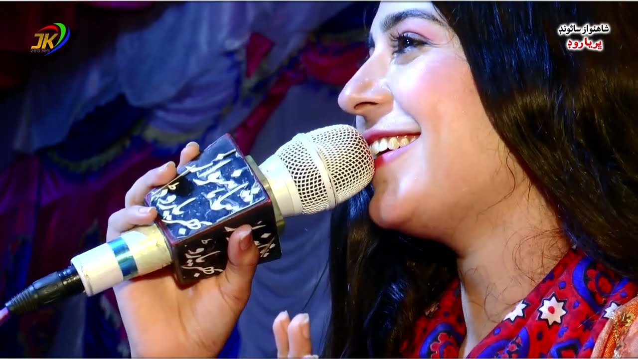 Cha Duniya Dard Ghat AA Dina / Sanam Sindhu/ New Mehfil 2025
