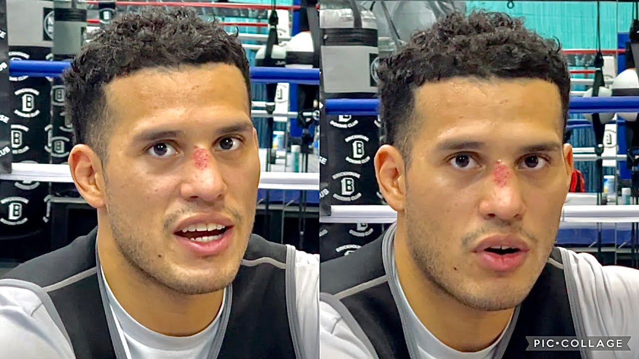 DAVID BENAVIDEZ EMOTIONAL REACTION TO PACQUIAO RETIRING “I LOVE YOU PACQUIAO, THANK YOU!”