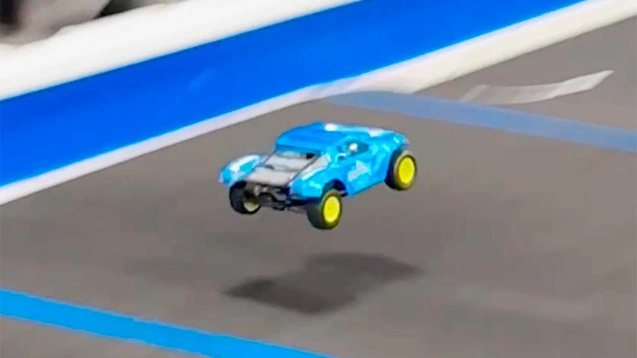 13.5 SCT AAA Mains - 1up Stuff the Stockings Charity Race at Superior RC