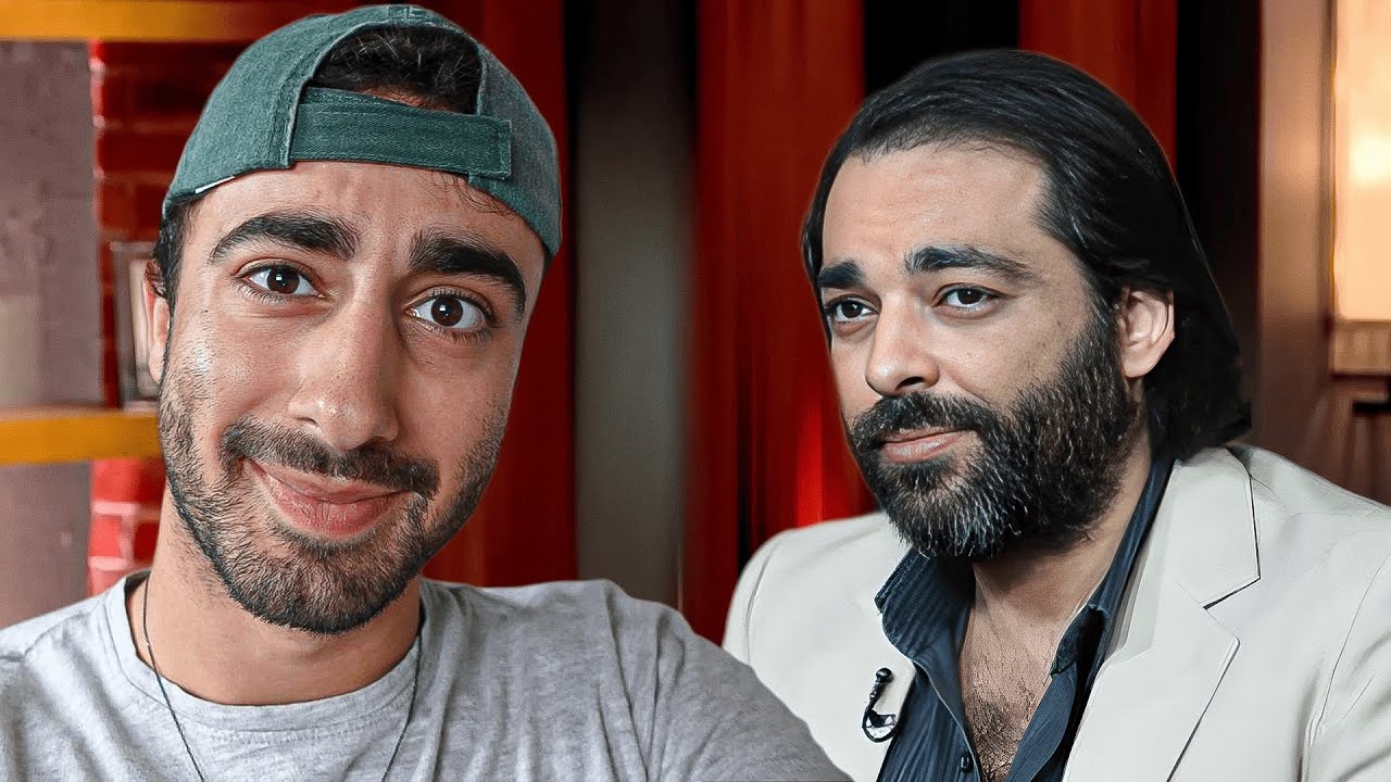 مشكلتي مع: د. محمود صلاح