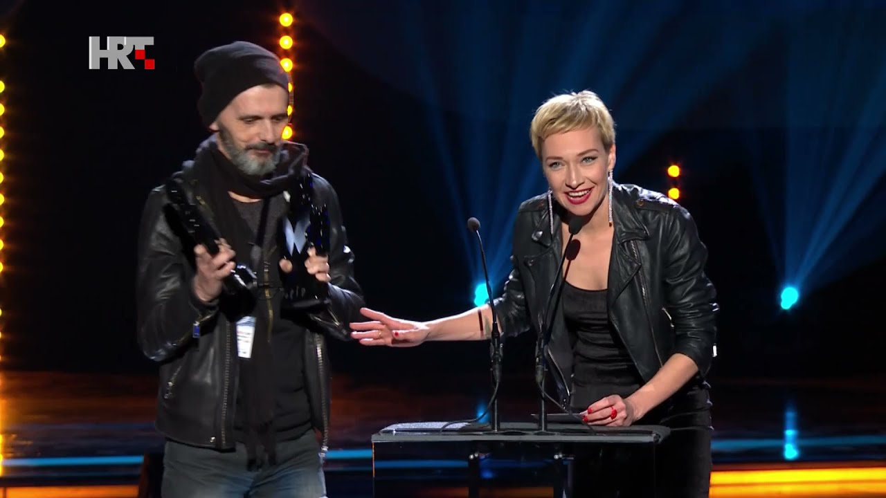 Porin 2018: Najbolji album rock glazbe - Simbol Za Sunce (Mayales)