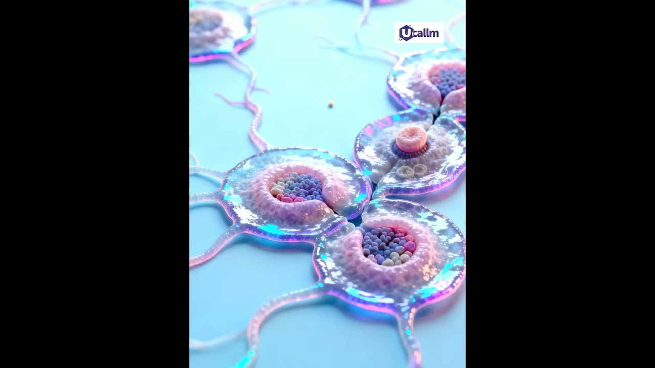 Beginner's Guide for Cultivating HEK 293 Cells