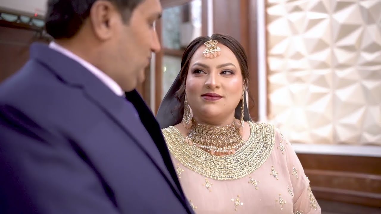 Valima full | Babar & Ambar 11th October 2025