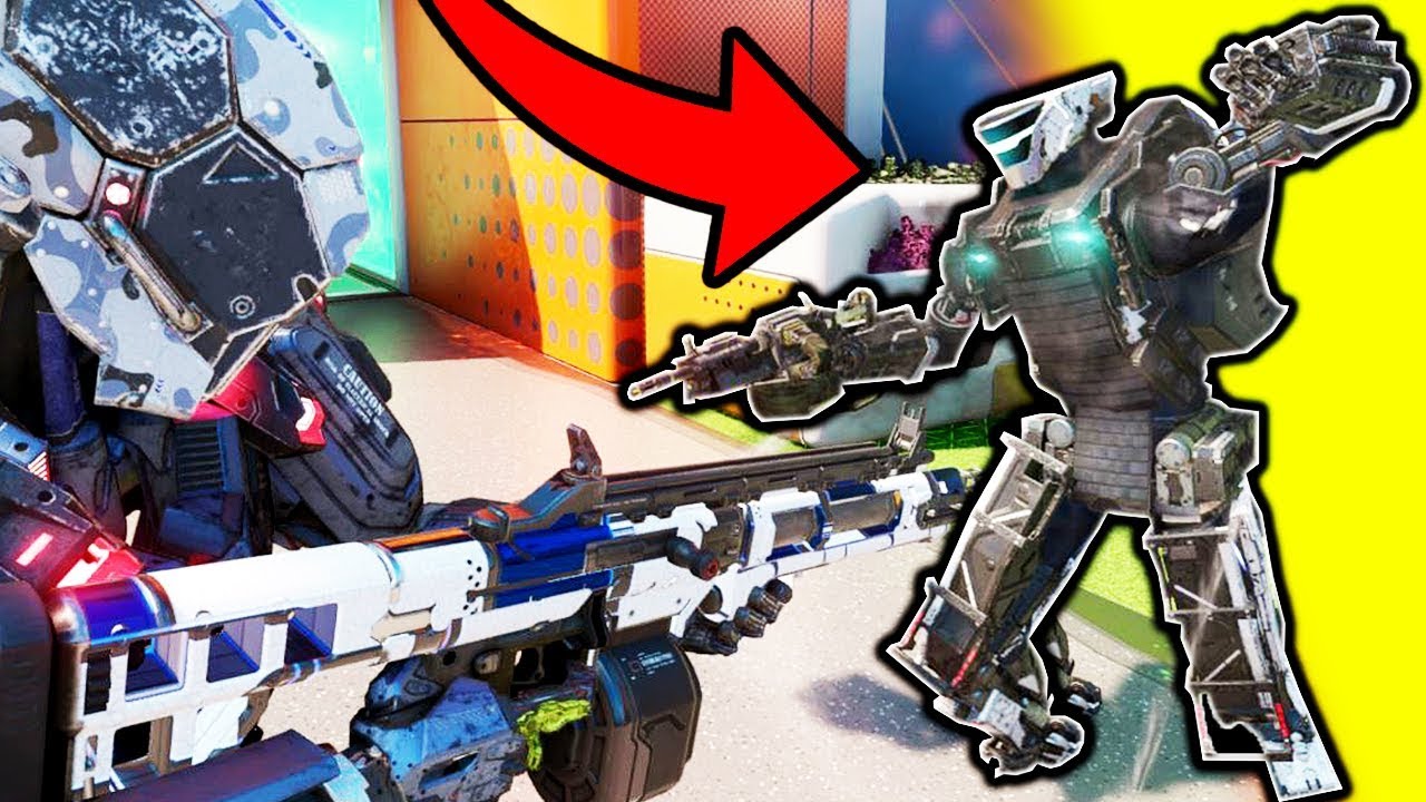 UNBELIEVABLE SEARCH & DESTORY SNIPING..........