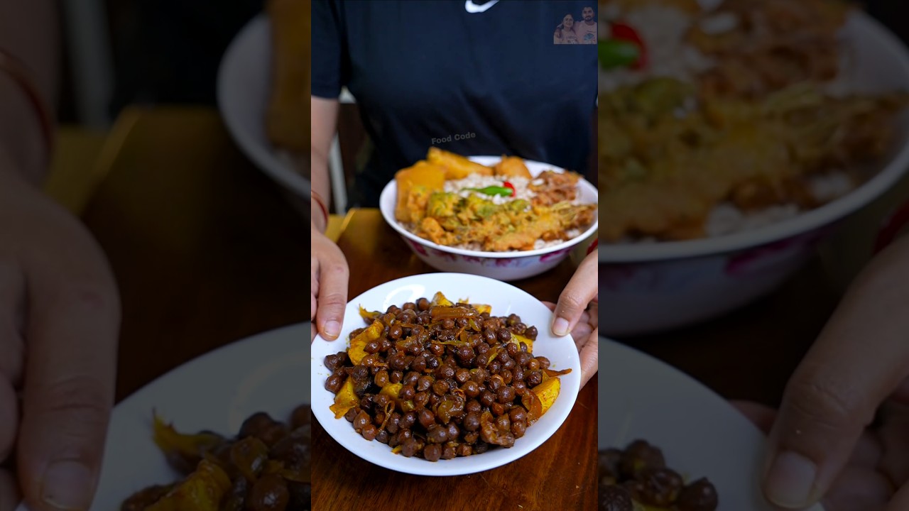 Iftar Special Snacks ASMR #shorts