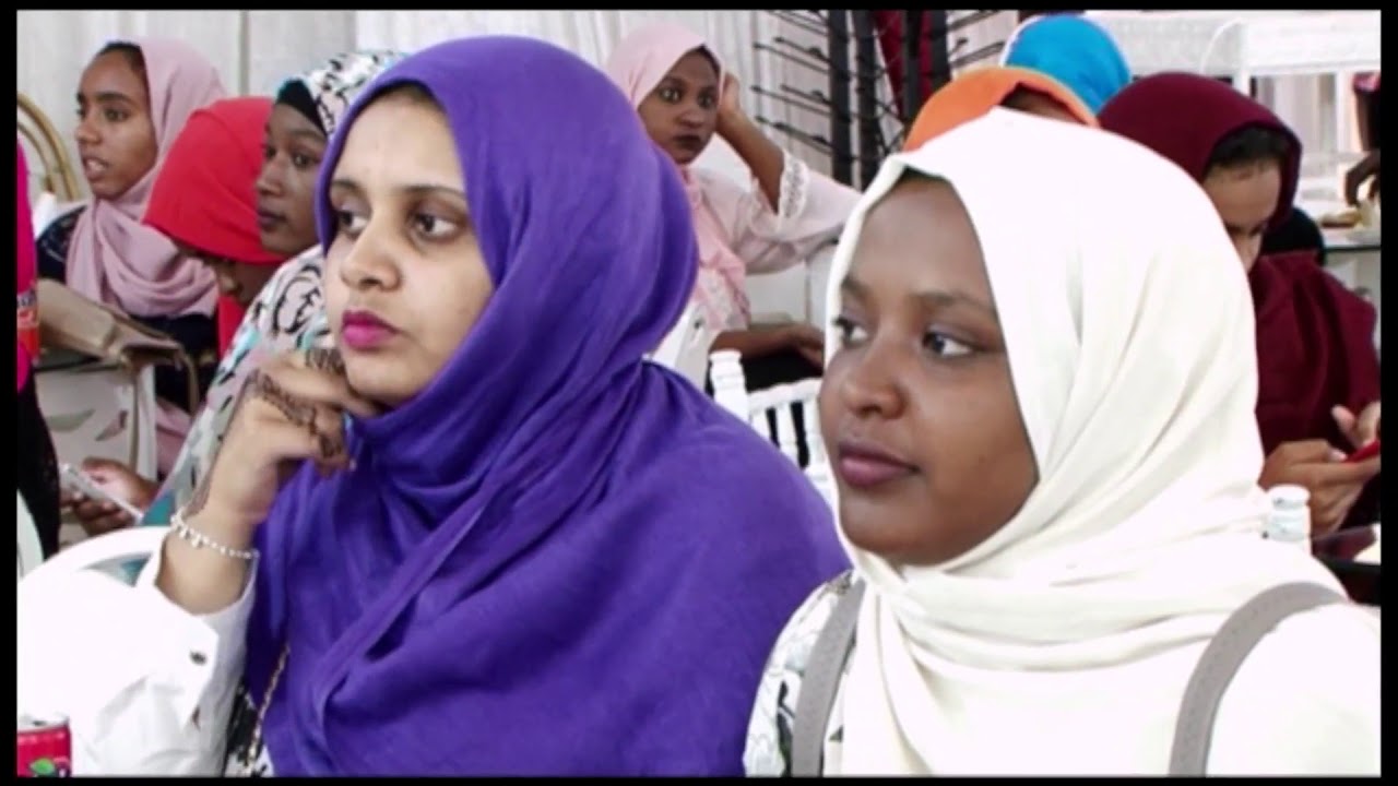 تكريم اوائل الشهاده السودانيه 2018