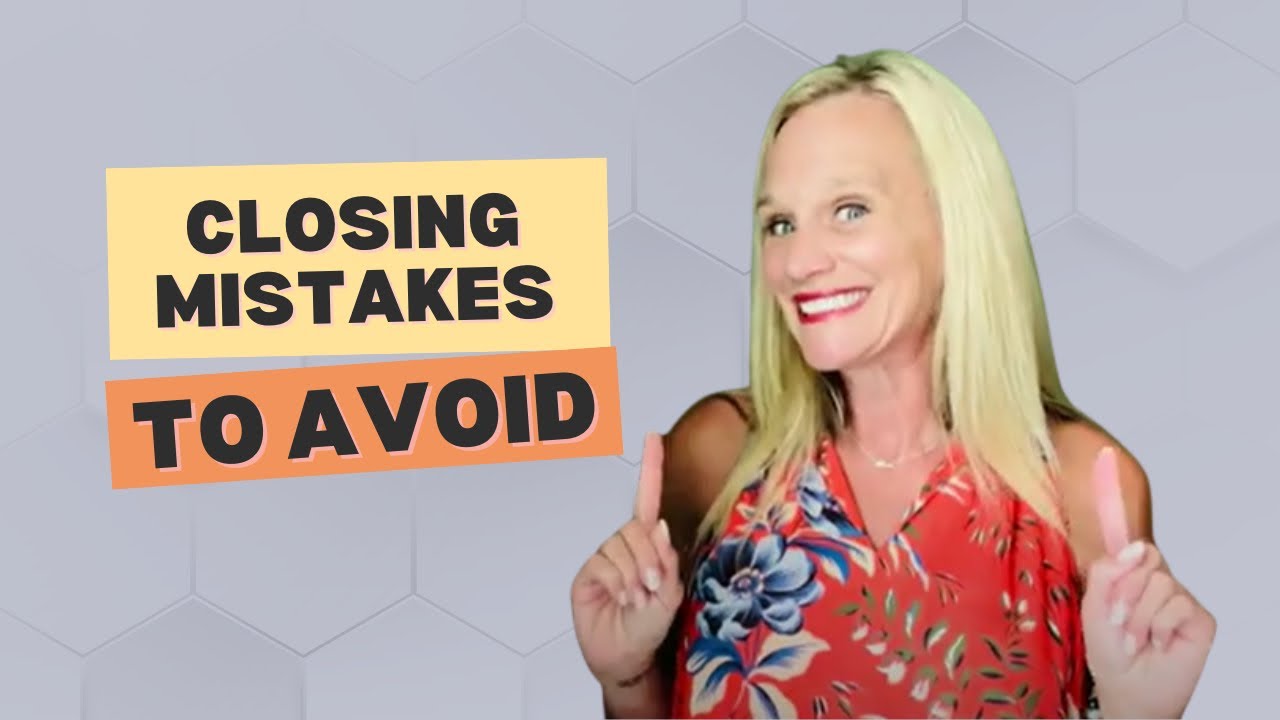 Real Estate Closing Day Tips: What to Do When a Closing Falls Apart + The Post-Closing Process