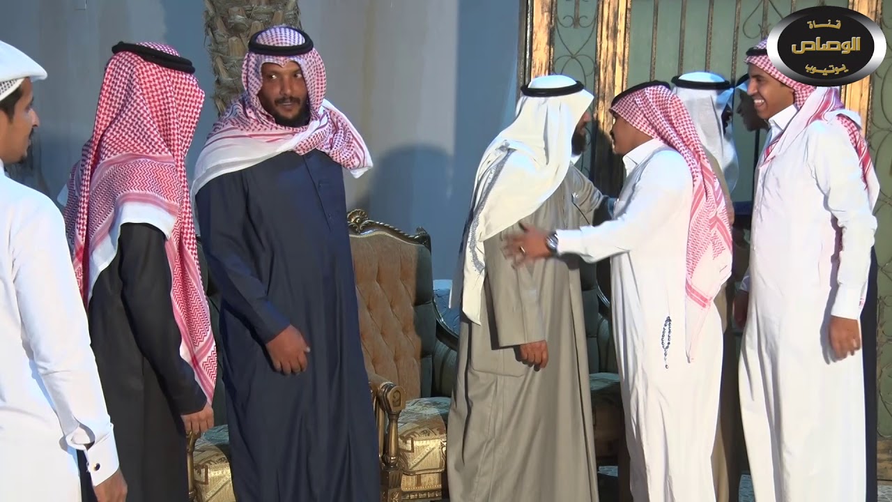 أبناء مرزوق بن معتاد المطيري رحمه الله الدكتورماجد بن عطيان والدكتوروليد بن محمد المطيري