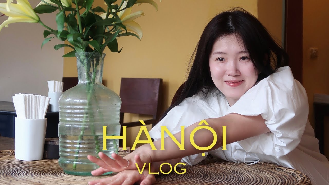 Thay đổi và không thay đổi • Hà Nội Mùa Thu VLOG • EP2