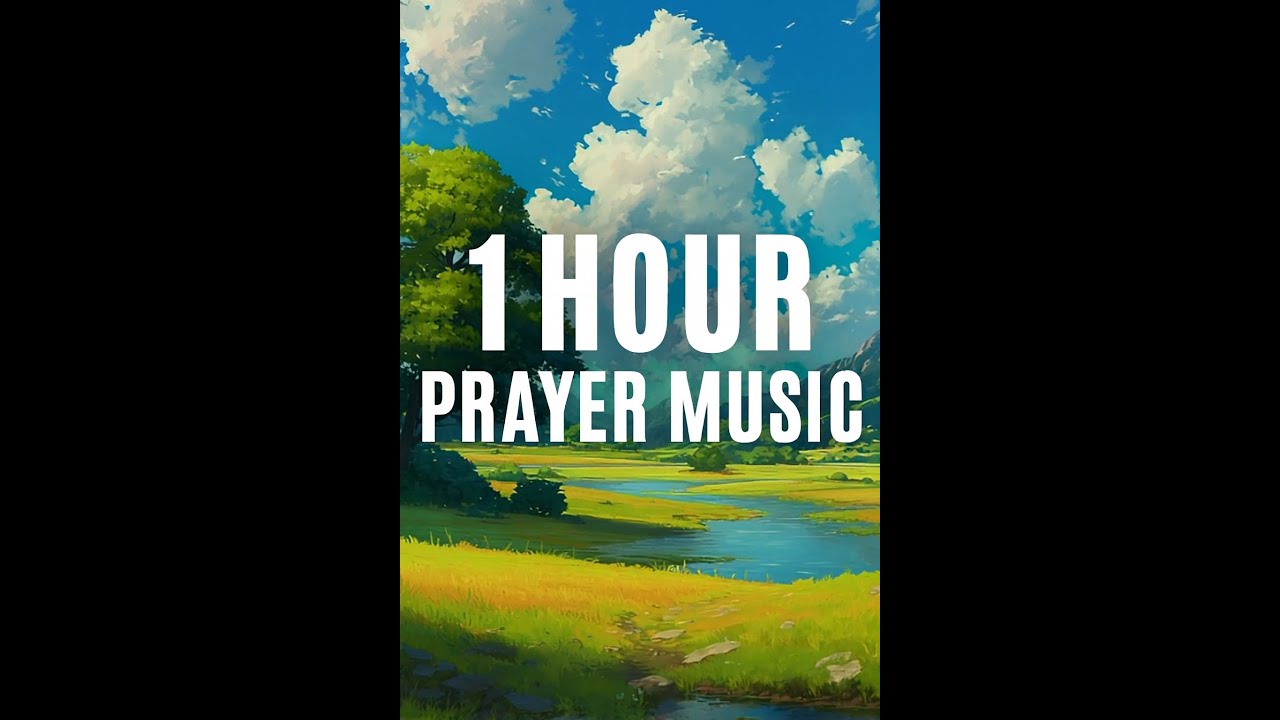 He Who Dwells | Christian Scripture Music for Sleep