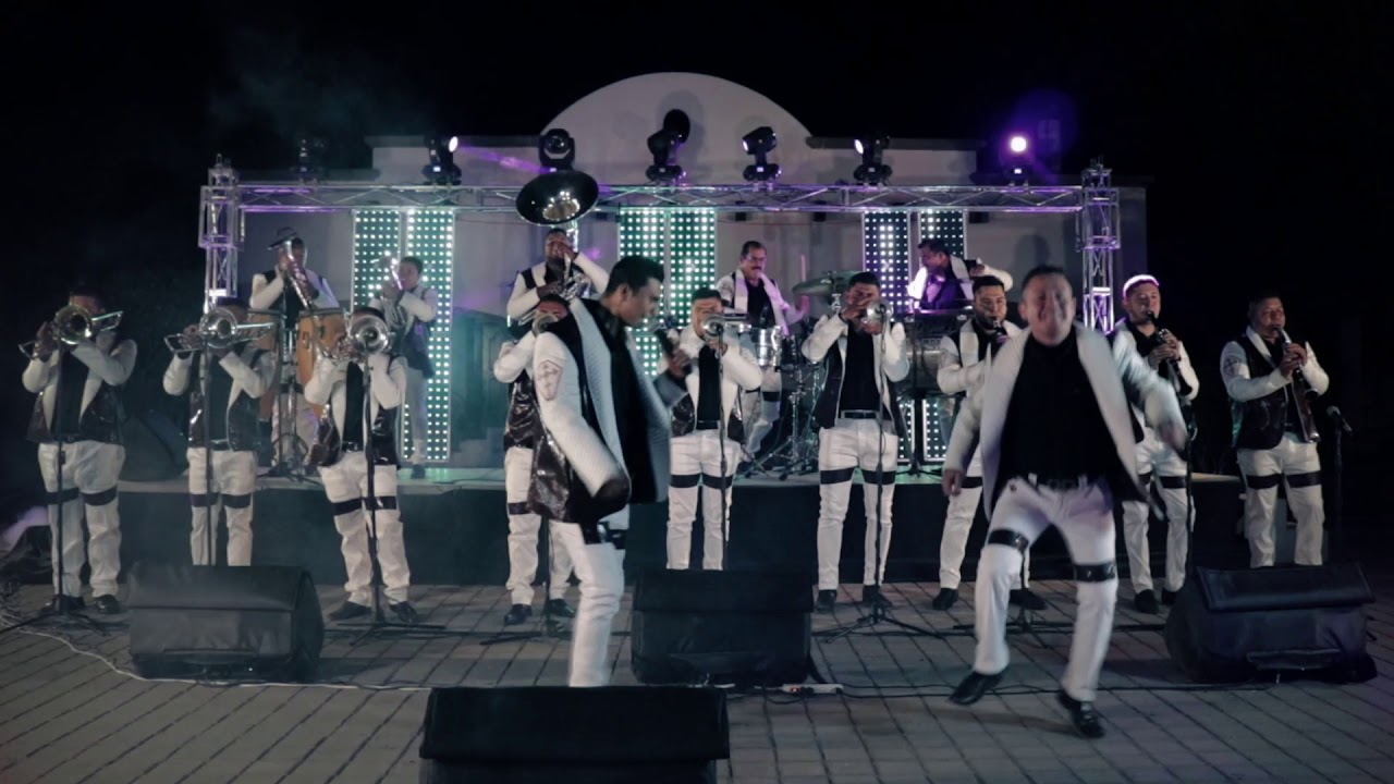 Banda Kora - El toro viejo (en vivo)