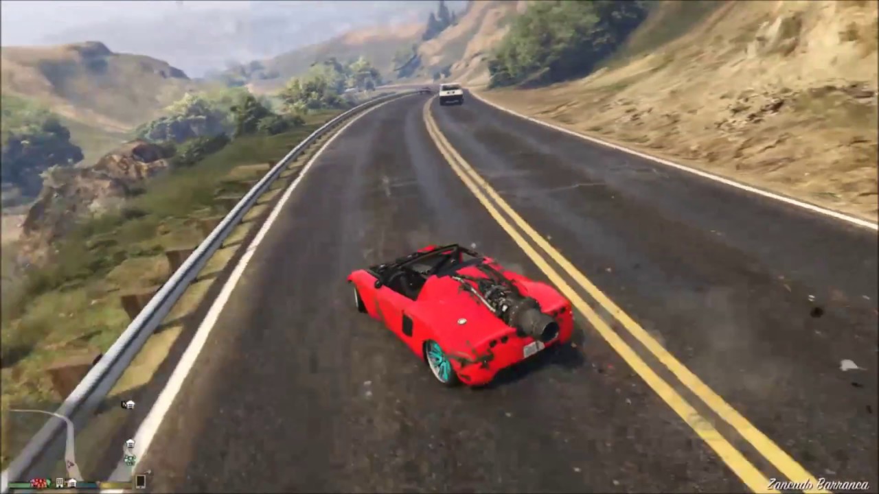 GTA V (Kills And Wins Compilation)