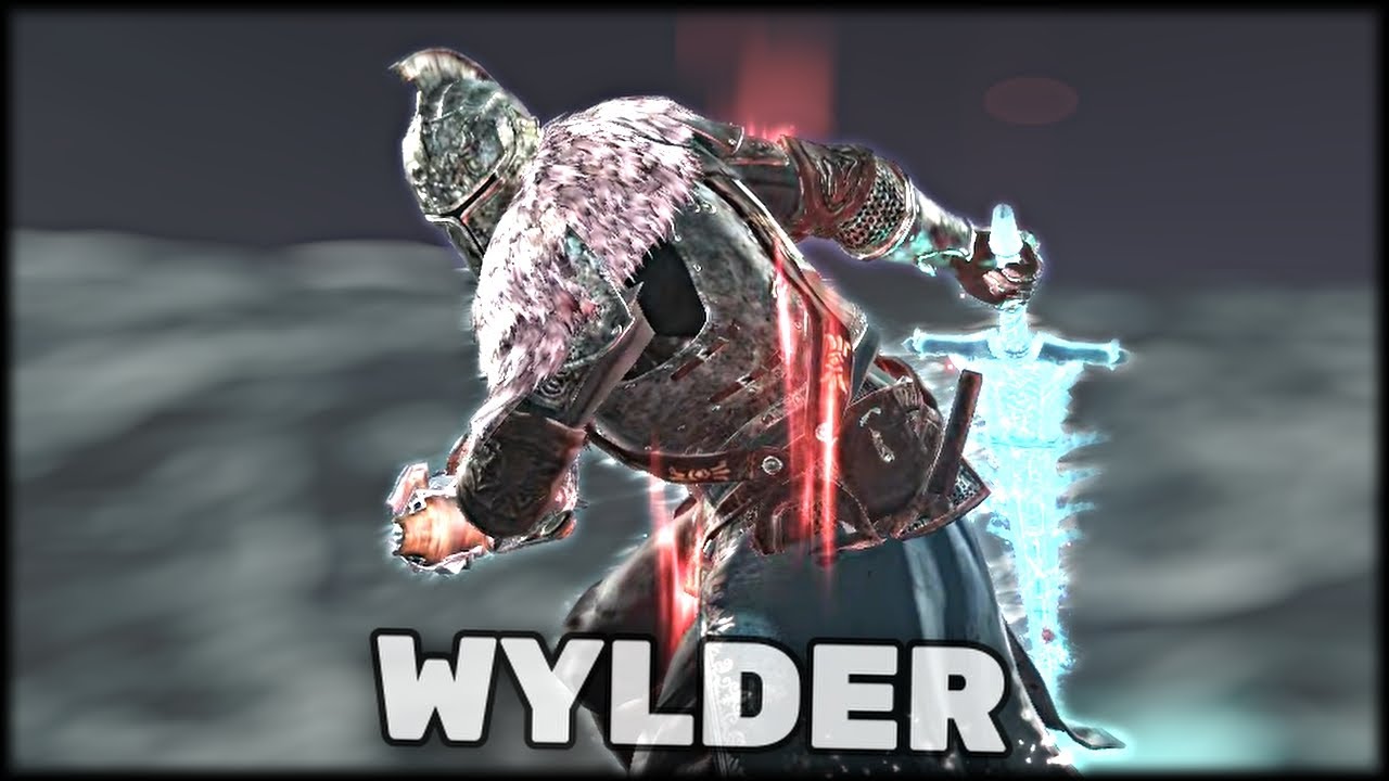 Deep of Night - Max Damage Wylder Solo Deathless (Depth 4 Difficulty)