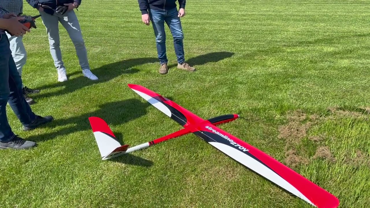 2023 Edwin's Streamline 270