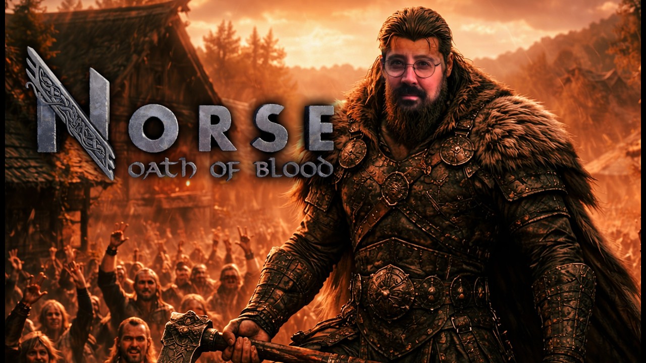 LOHNT es sich?? | NORSE - Oath of BLOOD