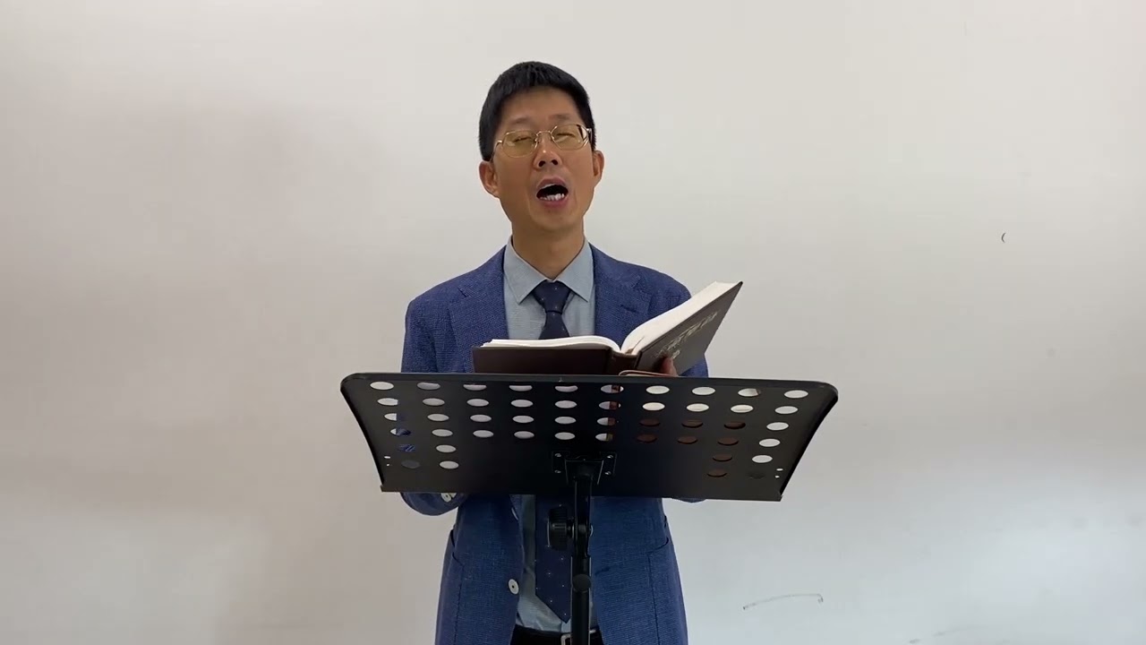 2026 01 11 真光显现：那位不喧嚷的仆人~1