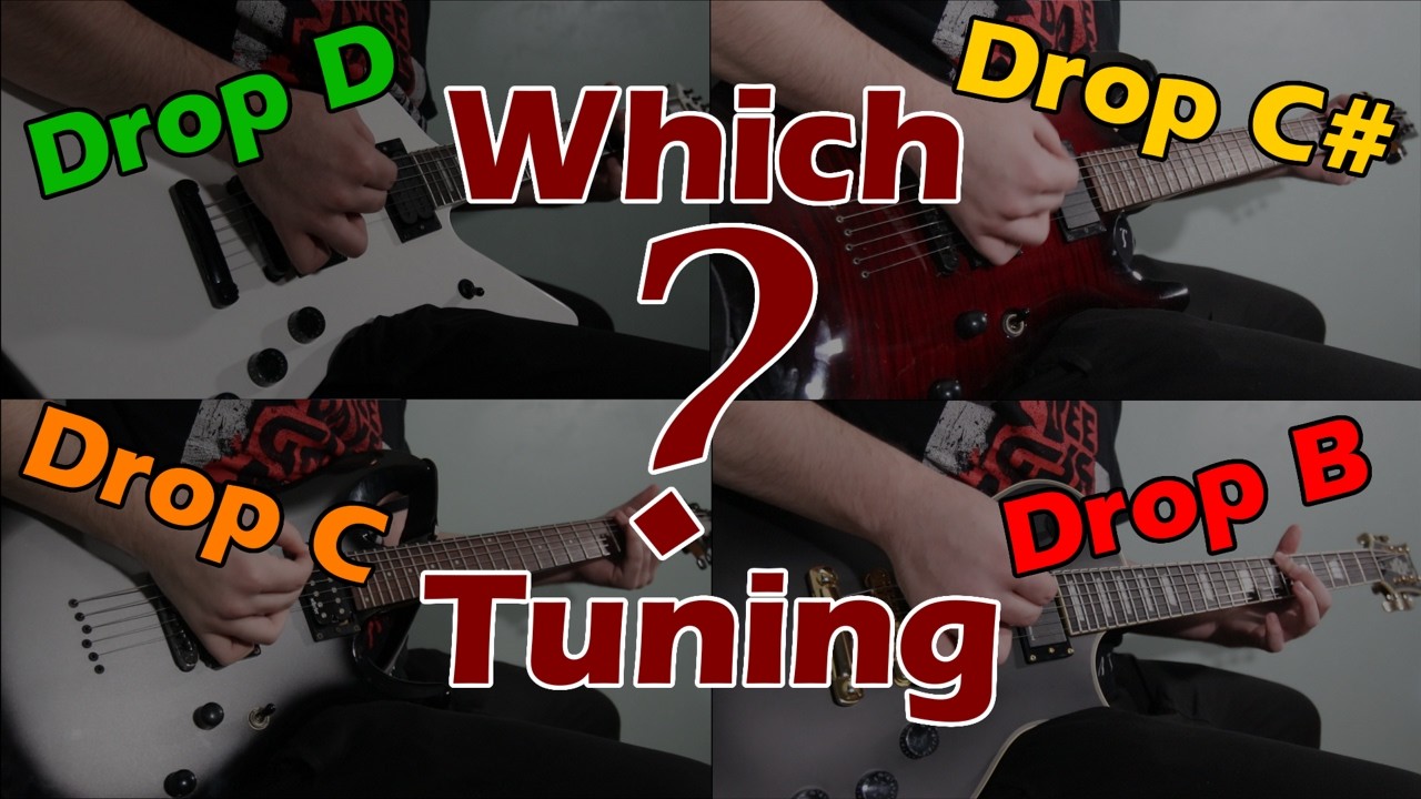 The Tuning Test