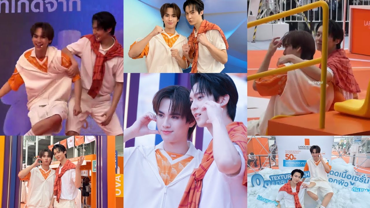 [RyujinPatji] 🐉🪼Will take care of you 😘