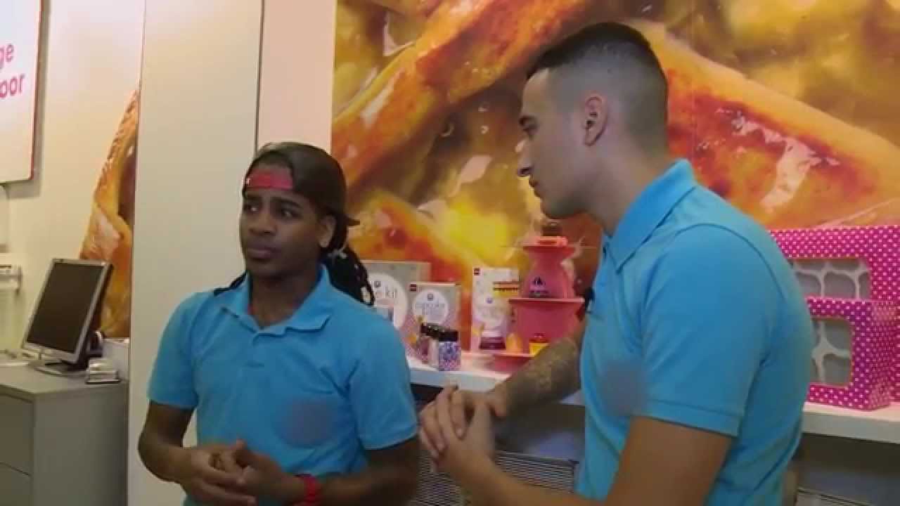 Voor het Succes - Keizer