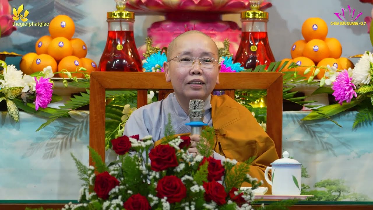 Bài giảng mới nhất | NS Như Nguyệt