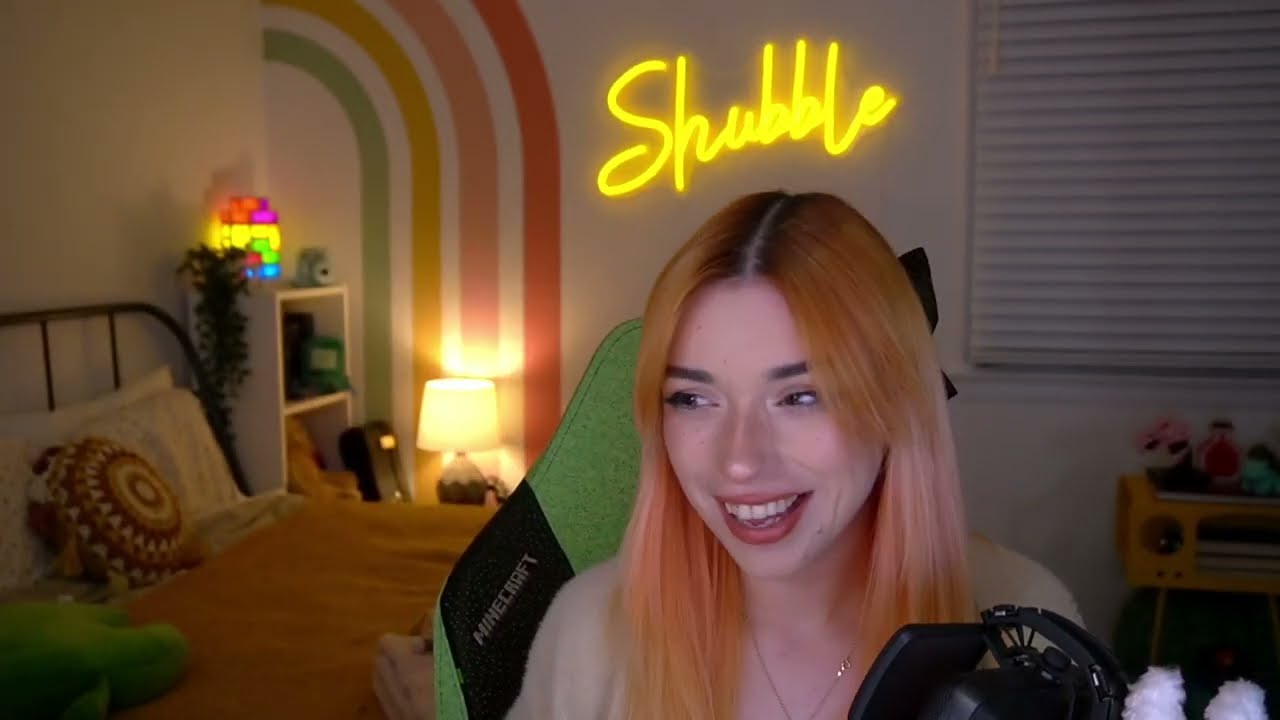 fixing the relationships of reddit - reading aita (15/2/2023, Shubble VOD)