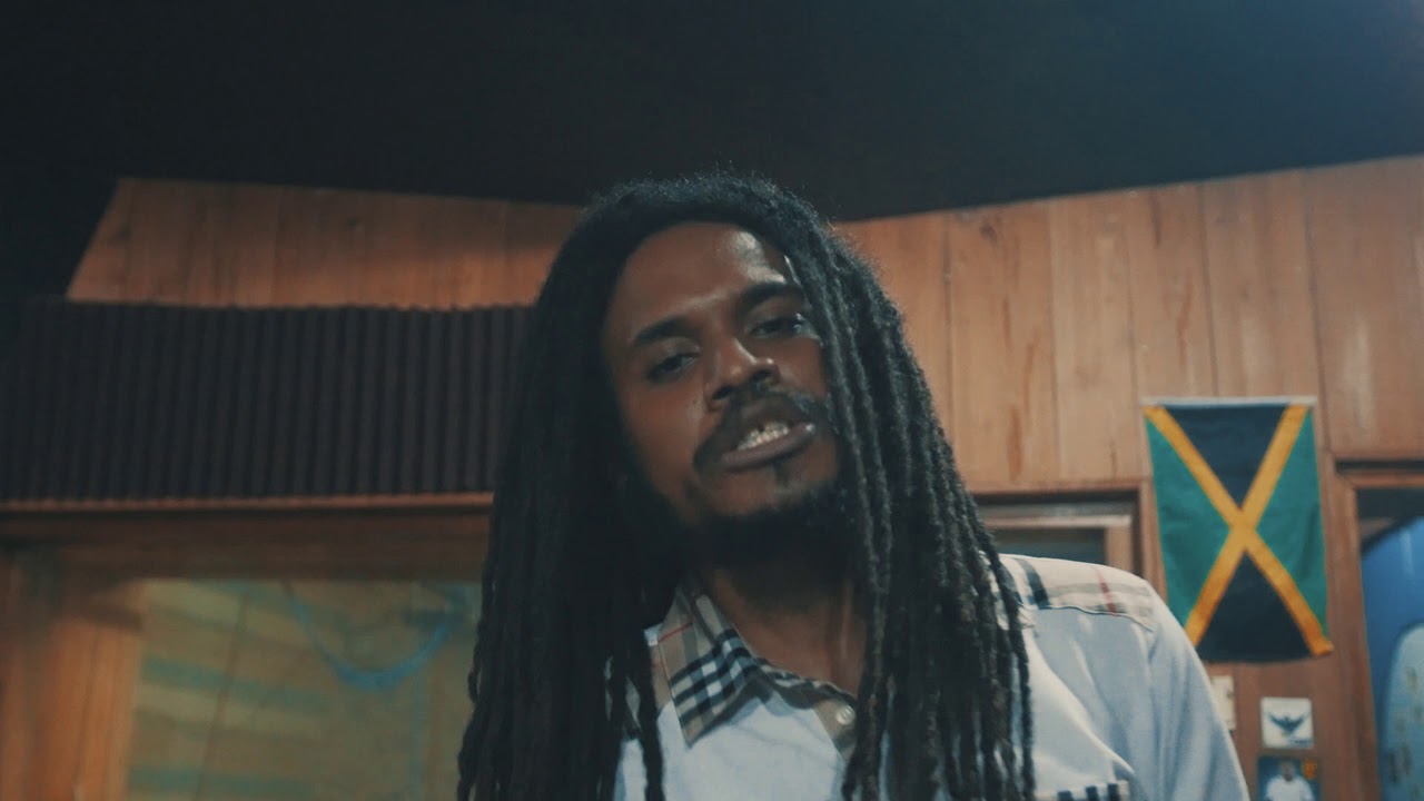 T'Jean - Overcome ( Official Video)