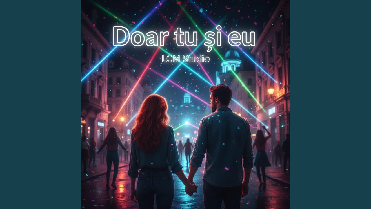 Doar tu și eu