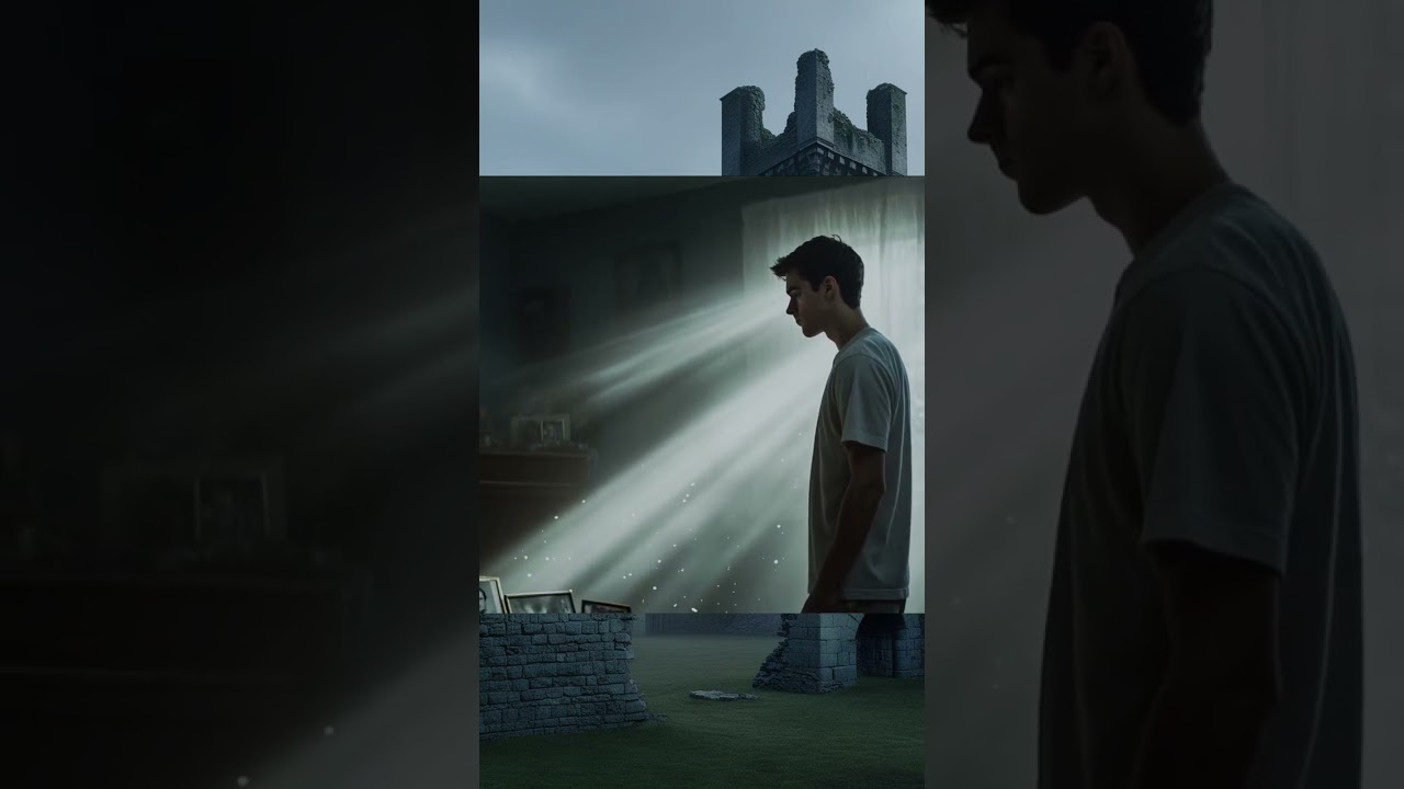 Short Всё как раньше (It's just like before) 