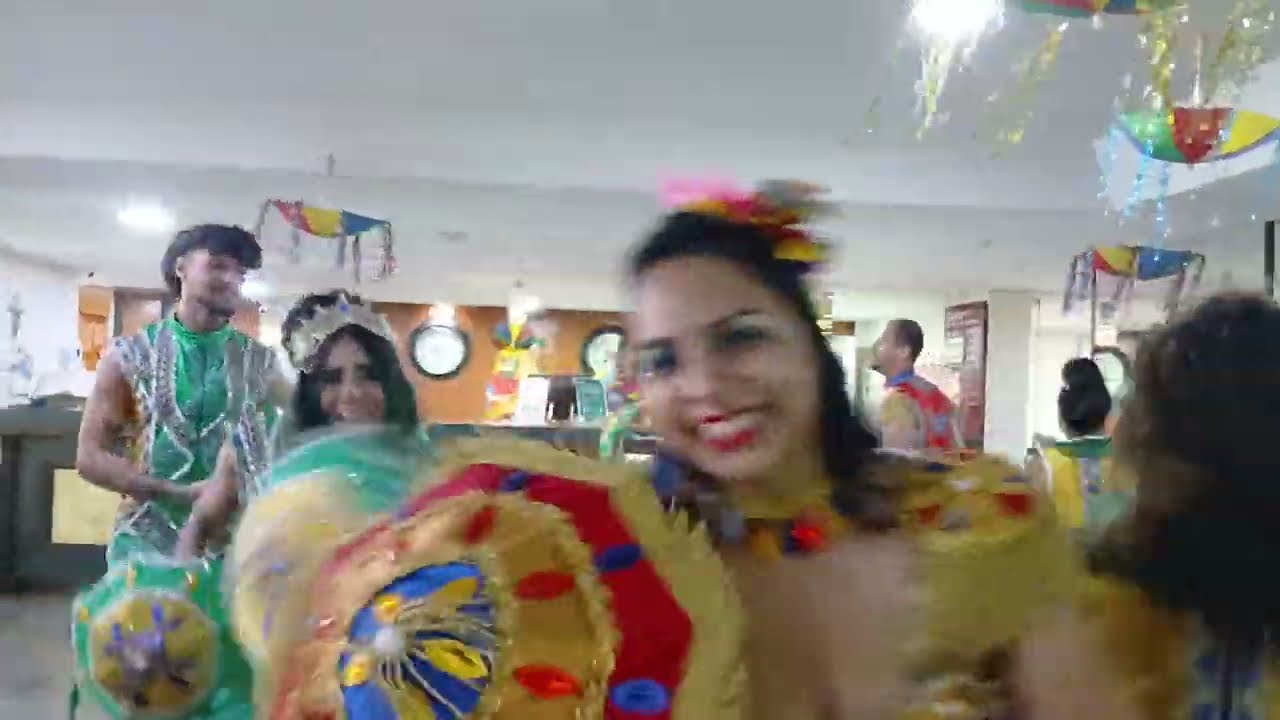 BLOCO DO TURISTA 1   CARNAVAL 2026
