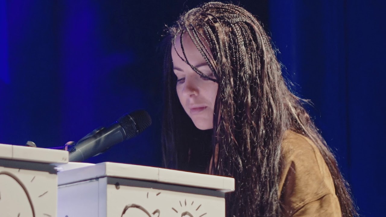 Katarína Knechtova - Spomaľ / Gelnický Jarmok 2019