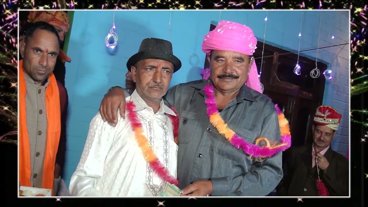 BUNTY WEDS SONIKA Video Part 3