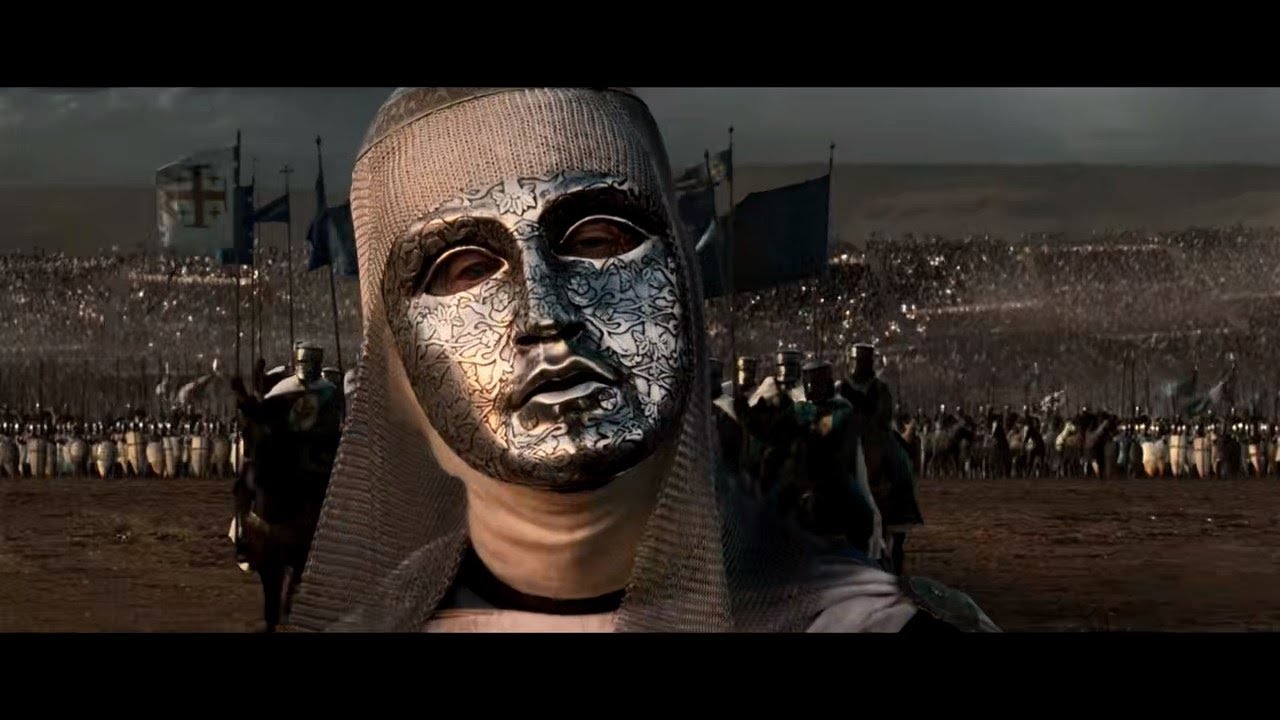 Mennyei kir&aacute;lys&aacute;g - (r&eacute;szlet)