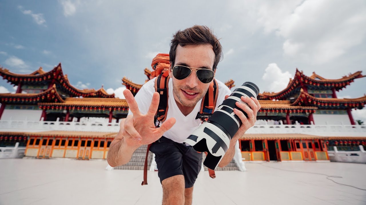 3 CRUCIAL Photography TIPS I wish I Knew BEFORE