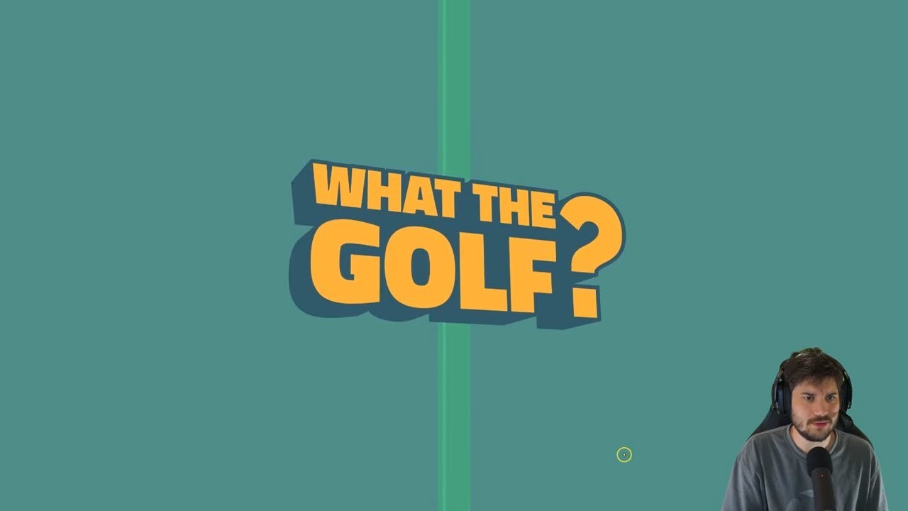 MA CHE GOLF?? Anteprime Bellissime!